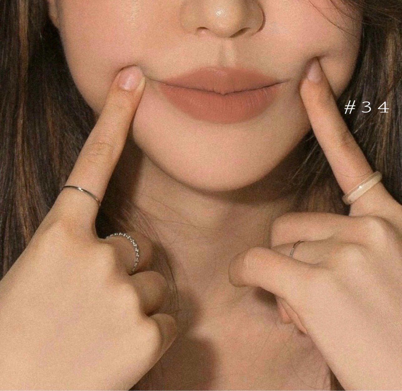 BỘ SƯU TẬP SON KEM BBIA LAST VELVET LIP TINT CHAPTER.08
