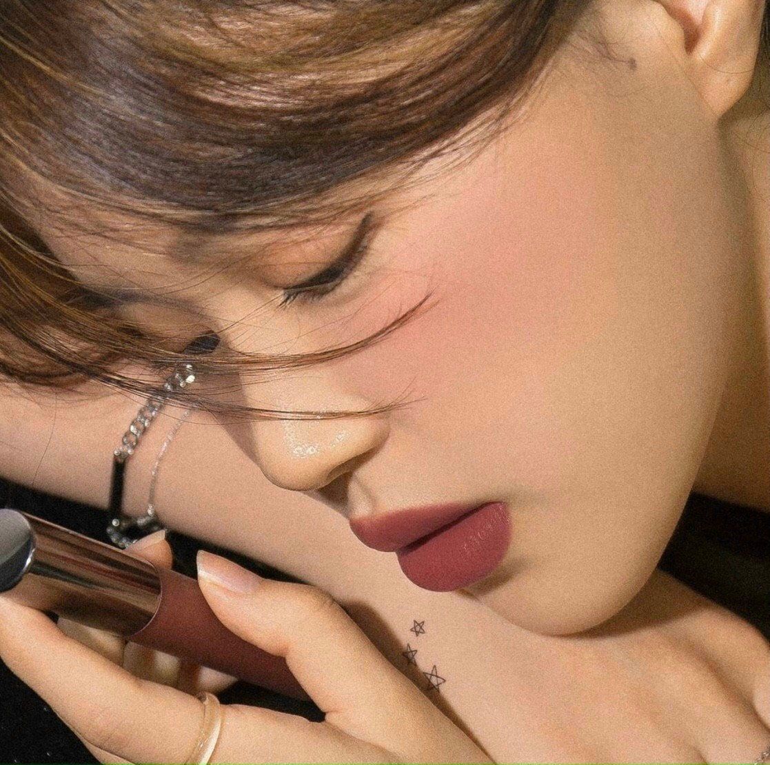 BỘ SƯU TẬP SON KEM BBIA LAST VELVET LIP TINT CHAPTER.08