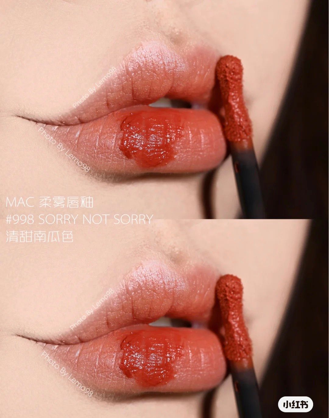  BỘ SƯU TẬP SON KEM MAC POWDER KISS LIQUID LIPCOLOUR 