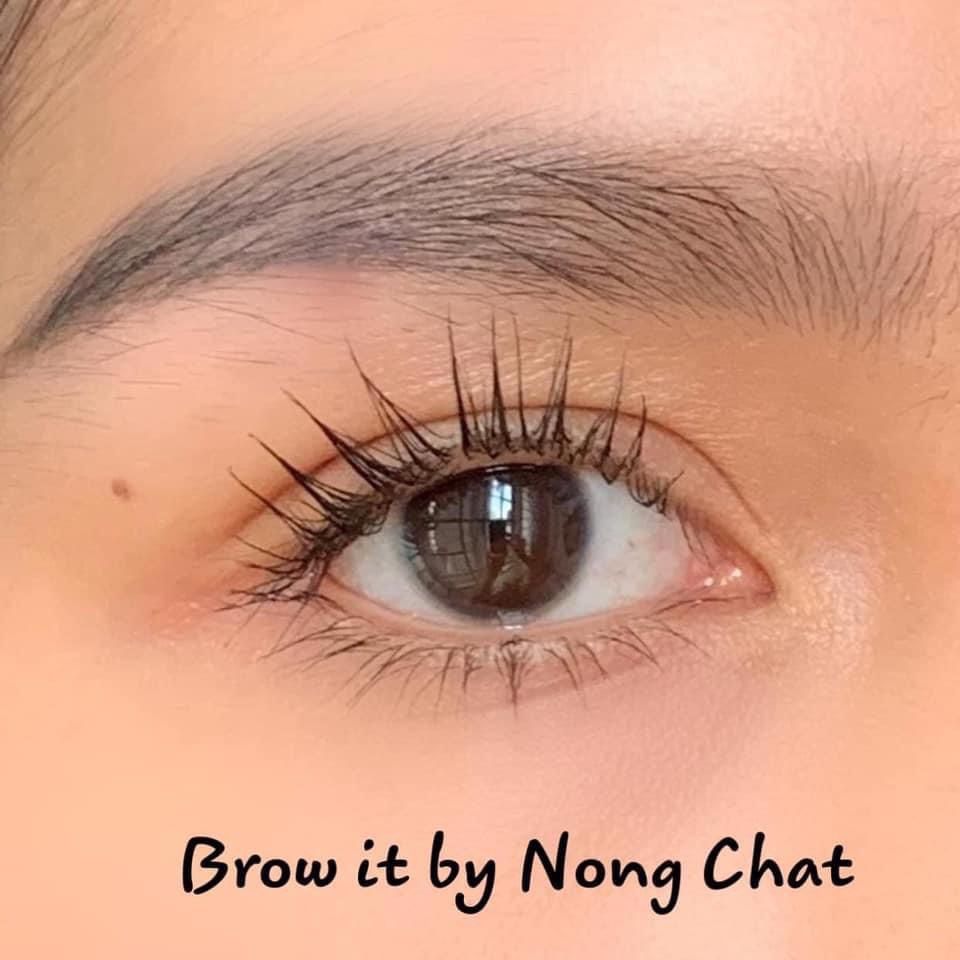  My everyday mascara chuốt dài và tơi mi thương hiệu Browit by Nongchat 