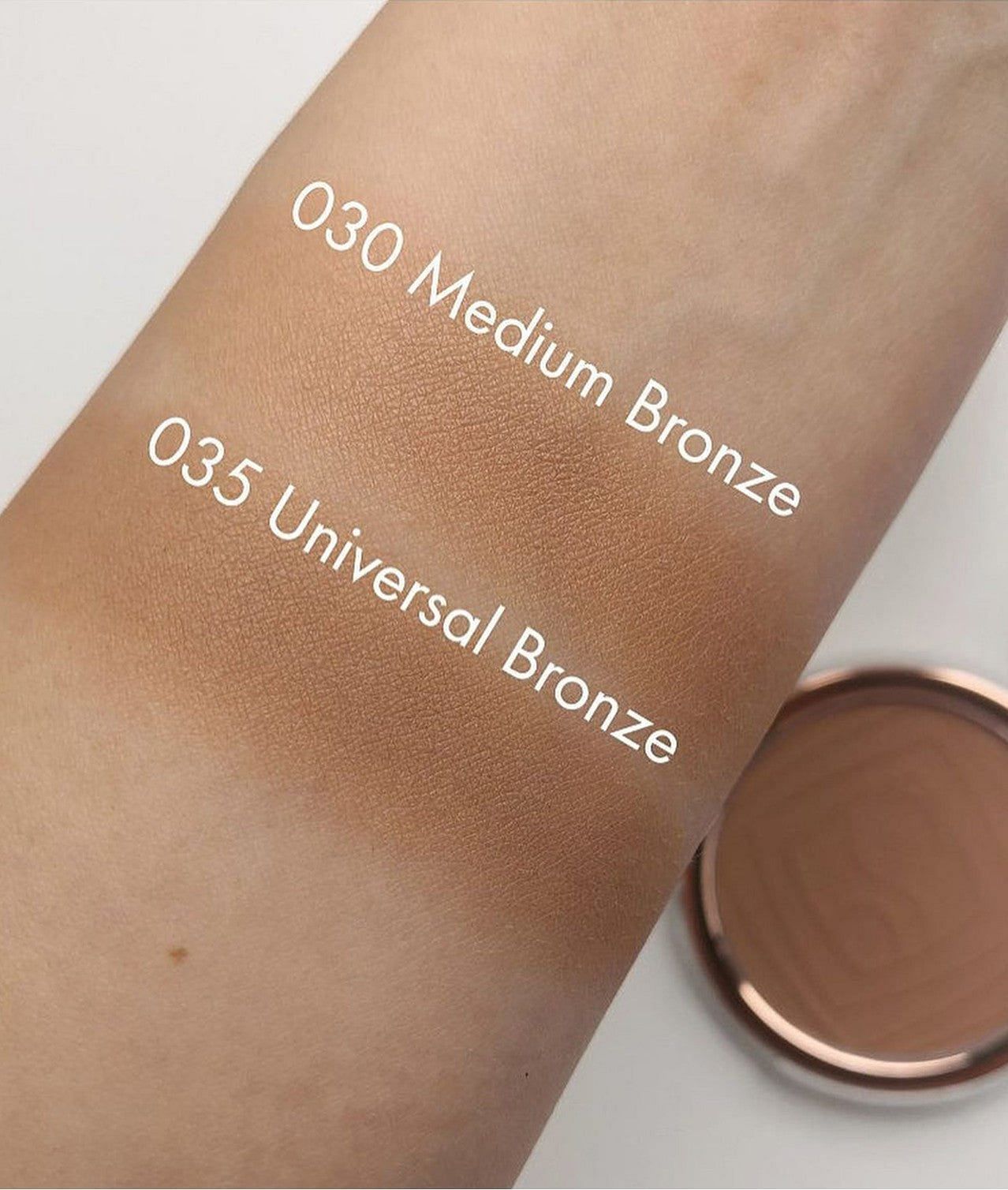 SUN GLOW MATT BRONZING POWDER PHẤN PHỦ TẠO KHỐI CATRICE