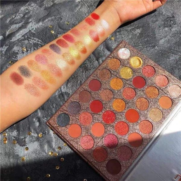 DIKALU PHẤN MẮT 35 Ô COCO VENUS