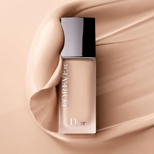 DIOR KEM NỀN SKIN GLOW FOREVER