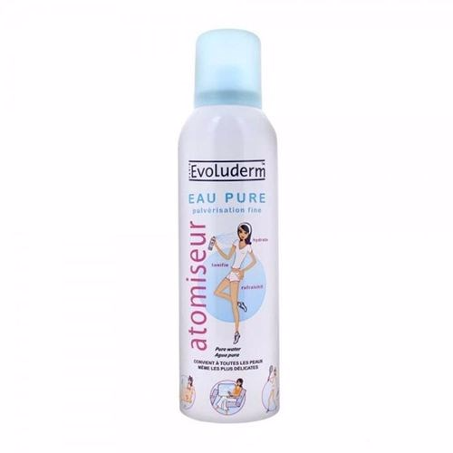 XỊT KHOÁNG EVOLUDERM