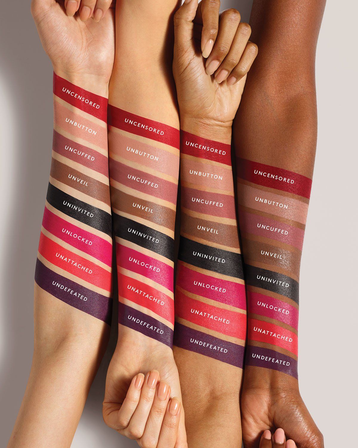 FENTY BEAUTY SON KEM STUNNA LIP PAINT