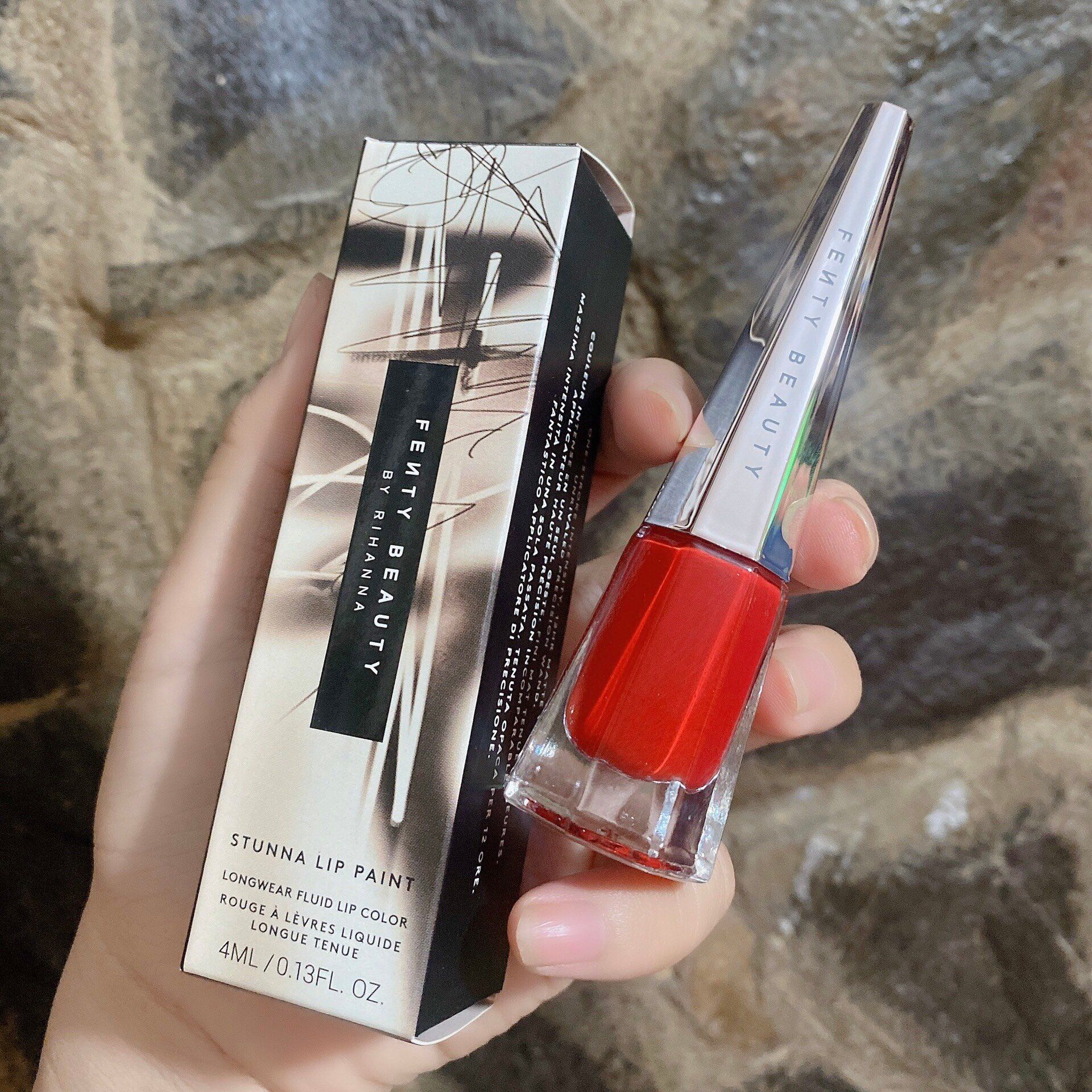FENTY BEAUTY SON KEM STUNNA LIP PAINT