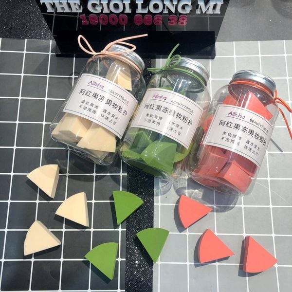 FUTINA HỦ MÚT TÁN KEM