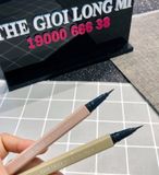  Bút lông vẽ mắt nước đầu siêu mảnh thân vuông thương hiệu Gogotales 