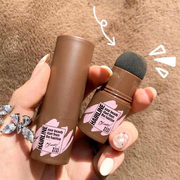 HAIRLINE CHE TÓC THƯA XIXI