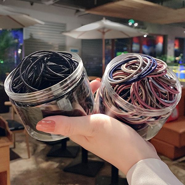 HỘP THUN CỘT TÓC (100 CỌNG)