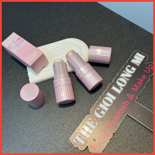 Silver Moon tạo khối bắt sáng highlight dạng thỏi thương hiệu Art Value