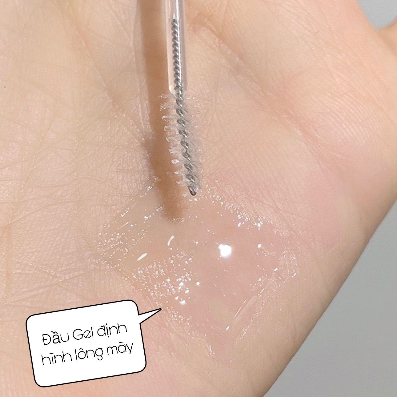 Eyebrow pencil chì mày ngang 2 đầu siêu tiện lợi thương hiệu Chiueast