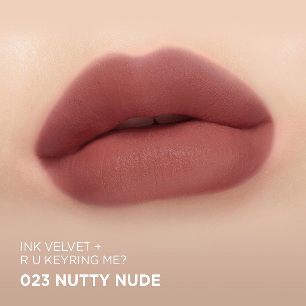 (LIMITED) PERICAMPING INK VELVET SON KEM LÌ PERIPERA