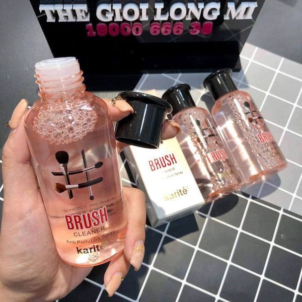 KARITE NƯỚC GIẶT CỌ