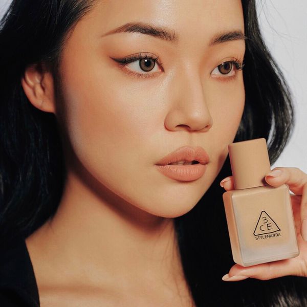 VELVET FIT KEM NỀN 3CE FOUNDATION
