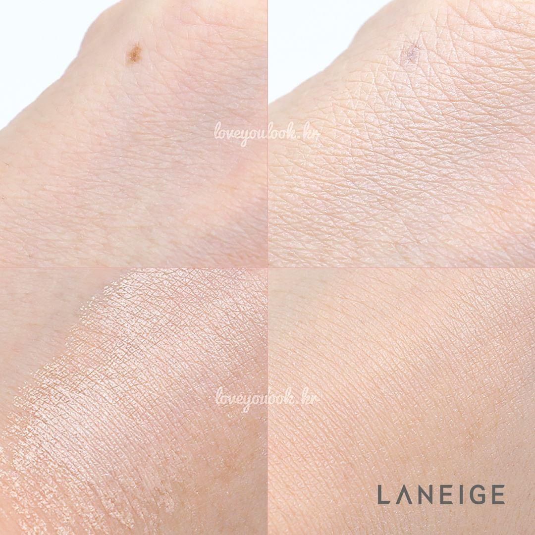 LANEIGE PHẤN NƯỚC BB CHỐNG LÃO HOÁ
