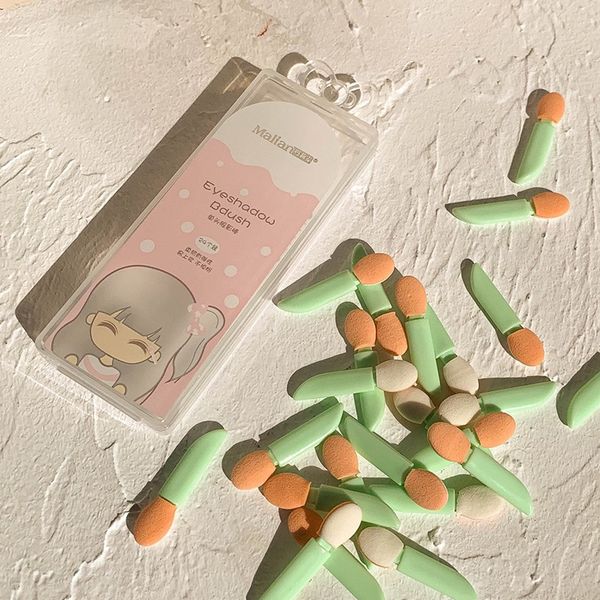 MALIAN CỌ MÚT TÁN MẮT 24 CÂY