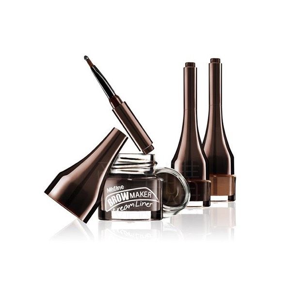 MISTINE BROW MAKER