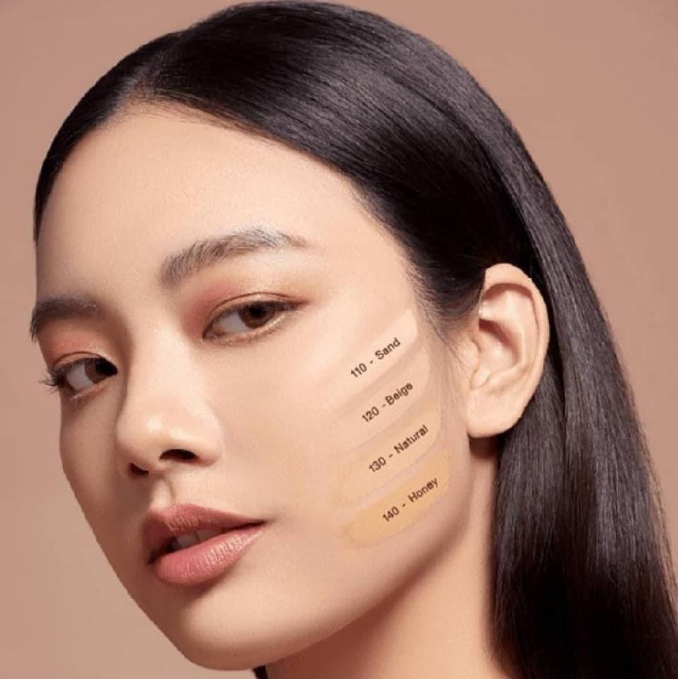 COVER PERFECT KEM NỀN SRICHAND