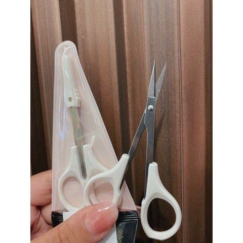KÉO CẮT MI CÓ NẮP ĐẬY