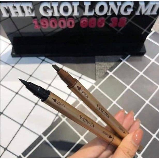 KẺ MẮT THẦN KỲ 2 TRONG 1