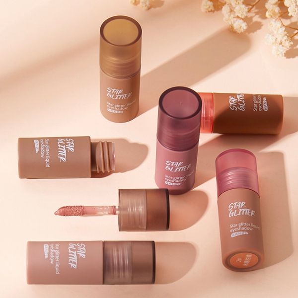 STAR PHẤN MẮT DẠNG KEM HANRU