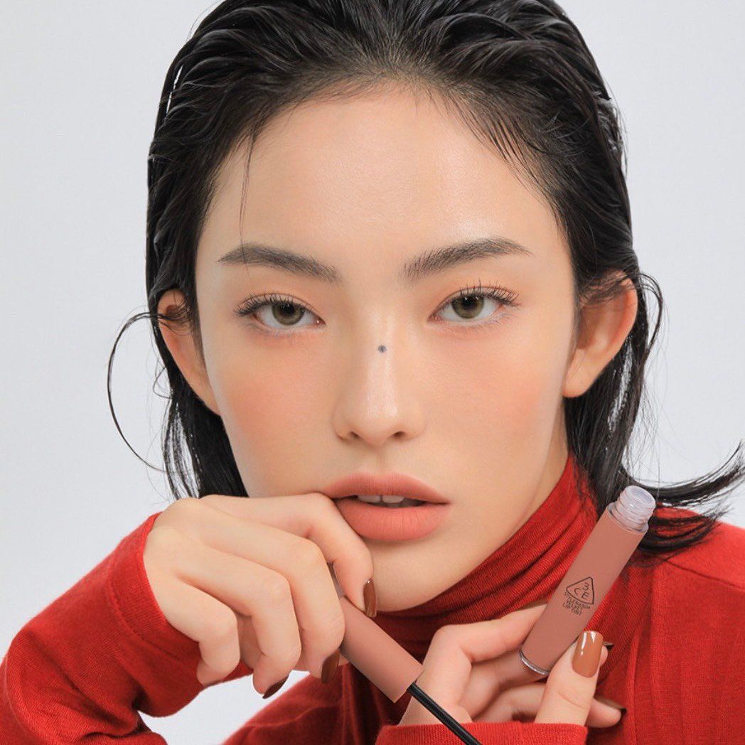  3CE Velvet Lip Tint bộ sưu tập son kem lì 2022 thương hiệu Stylenanda (hàng nhập khẩu chính hãng Hàn Quốc) 
