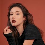  3CE Velvet Lip Tint bộ sưu tập son kem lì 2022 thương hiệu Stylenanda (hàng nhập khẩu chính hãng Hàn Quốc) 