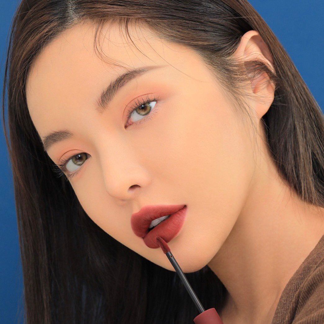 3CE Velvet Lip Tint bộ sưu tập son kem lì 2022 thương hiệu Stylenanda (hàng nhập khẩu chính hãng Hàn Quốc)