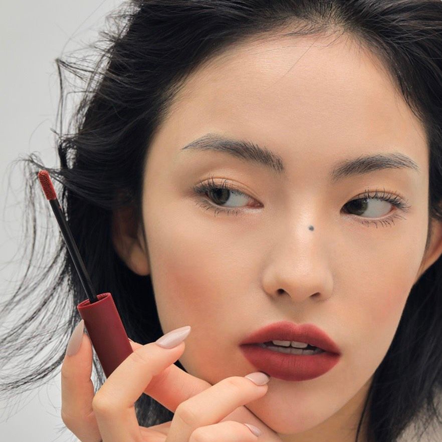 3CE Velvet Lip Tint bộ sưu tập son kem lì 2022 thương hiệu Stylenanda (hàng nhập khẩu chính hãng Hàn Quốc)