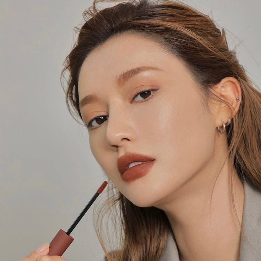 3CE Velvet Lip Tint bộ sưu tập son kem lì 2022 thương hiệu Stylenanda (hàng nhập khẩu chính hãng Hàn Quốc)