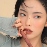  3CE Velvet Lip Tint bộ sưu tập son kem lì 2022 thương hiệu Stylenanda (hàng nhập khẩu chính hãng Hàn Quốc) 