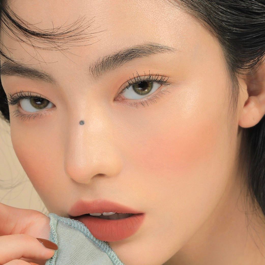 3CE Velvet Lip Tint bộ sưu tập son kem lì 2022 thương hiệu Stylenanda (hàng nhập khẩu chính hãng Hàn Quốc)