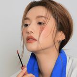  3CE Velvet Lip Tint bộ sưu tập son kem lì 2022 thương hiệu Stylenanda (hàng nhập khẩu chính hãng Hàn Quốc) 