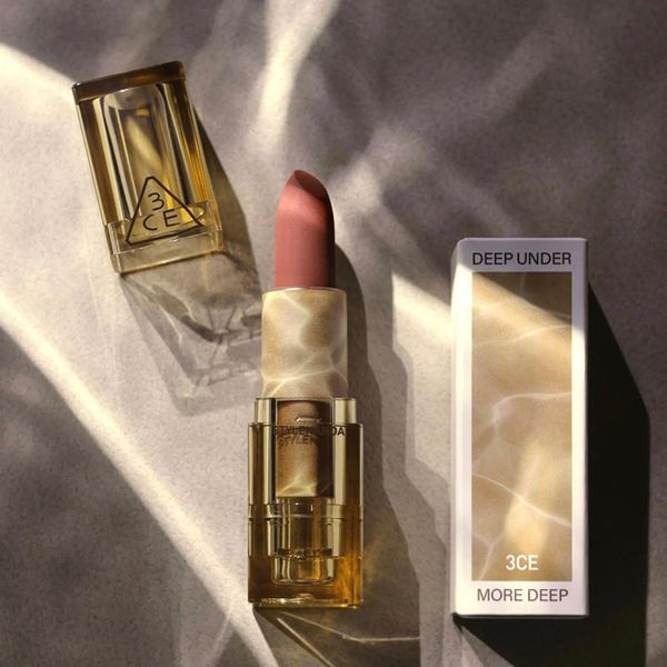 2022 BST SON THỎI SOFT MATTE LIPSTICK
