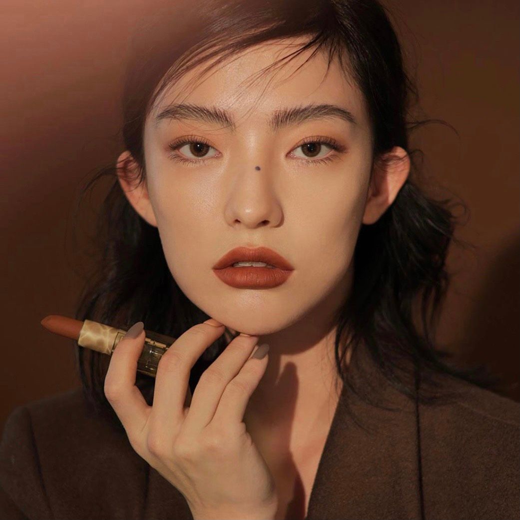  2022 BST SON THỎI SOFT MATTE LIPSTICK 