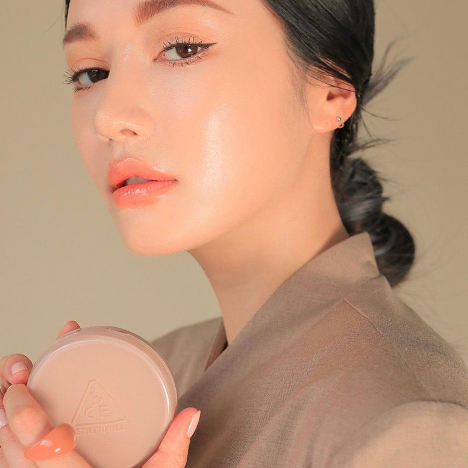  PHẤN NƯỚC 3CE GLOW CUSHION 