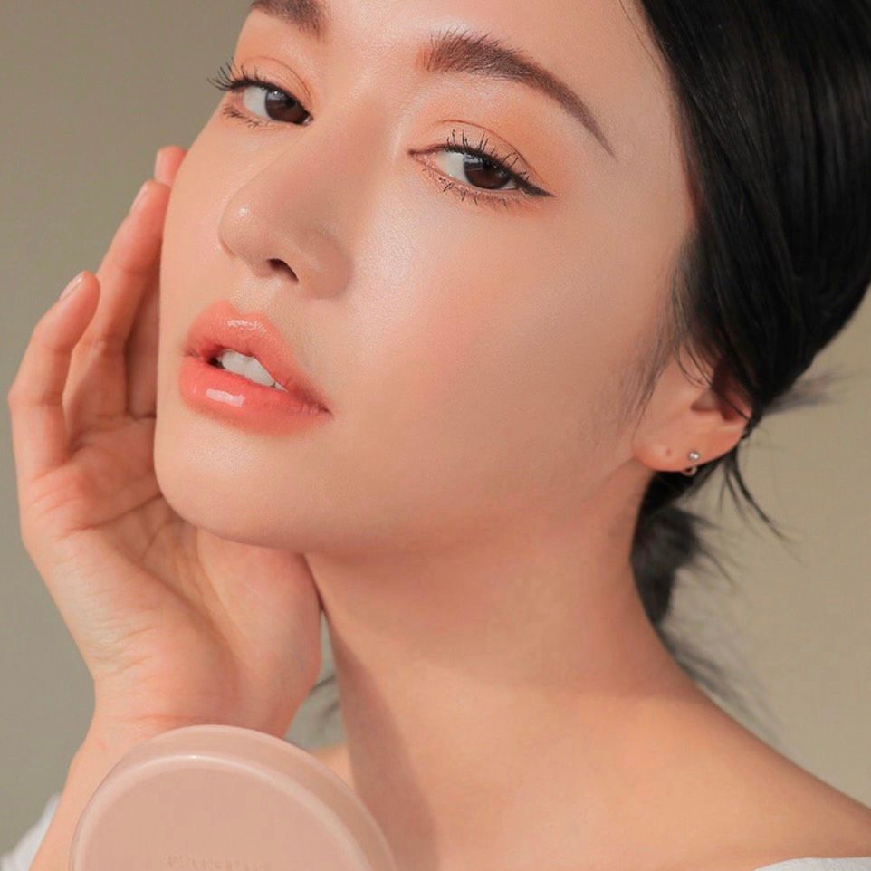  PHẤN NƯỚC 3CE GLOW CUSHION 