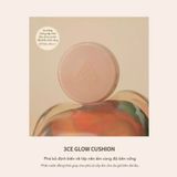  PHẤN NƯỚC 3CE GLOW CUSHION 