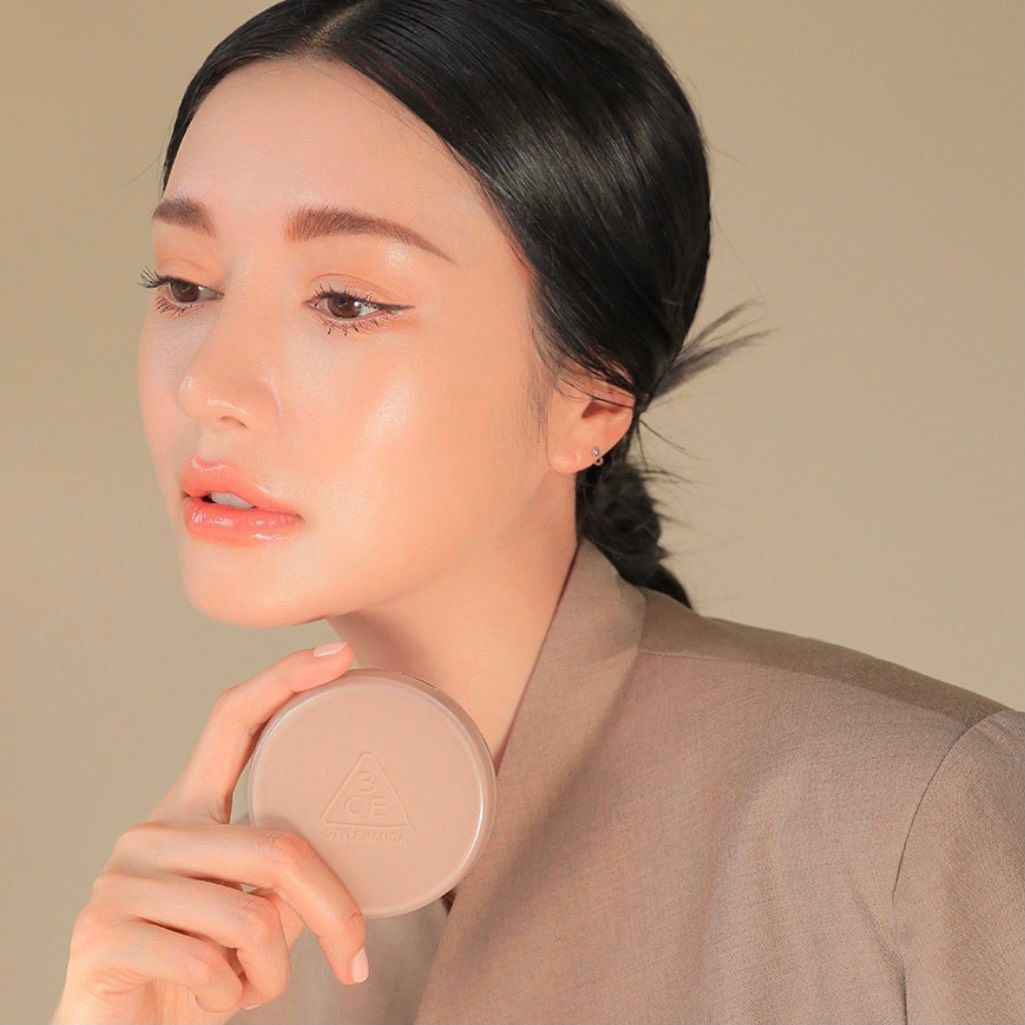  PHẤN NƯỚC 3CE GLOW CUSHION 