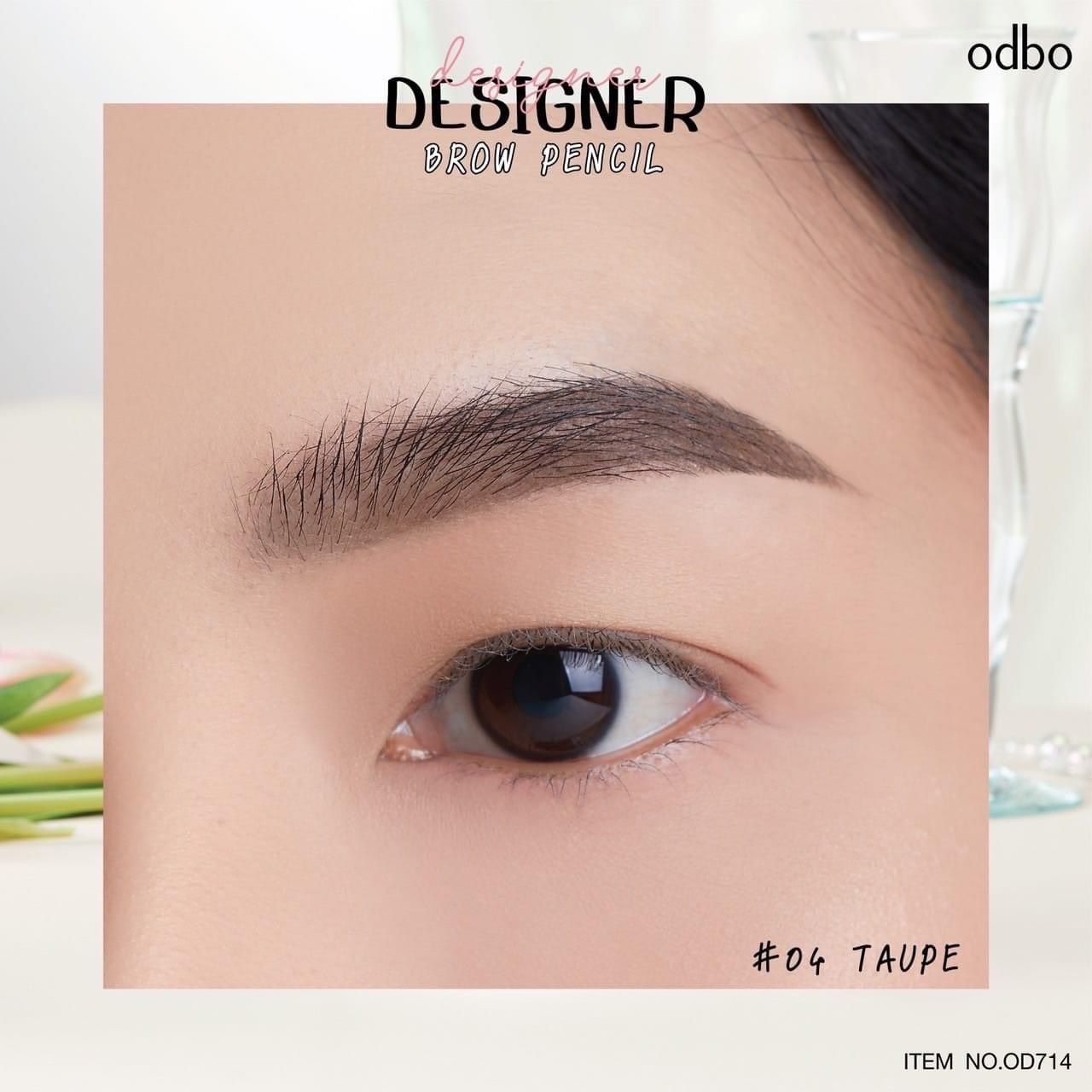  DESIGNER CHÌ MÀY 2 ĐẦU ODBO 