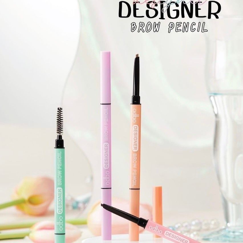 DESIGNER CHÌ MÀY 2 ĐẦU ODBO