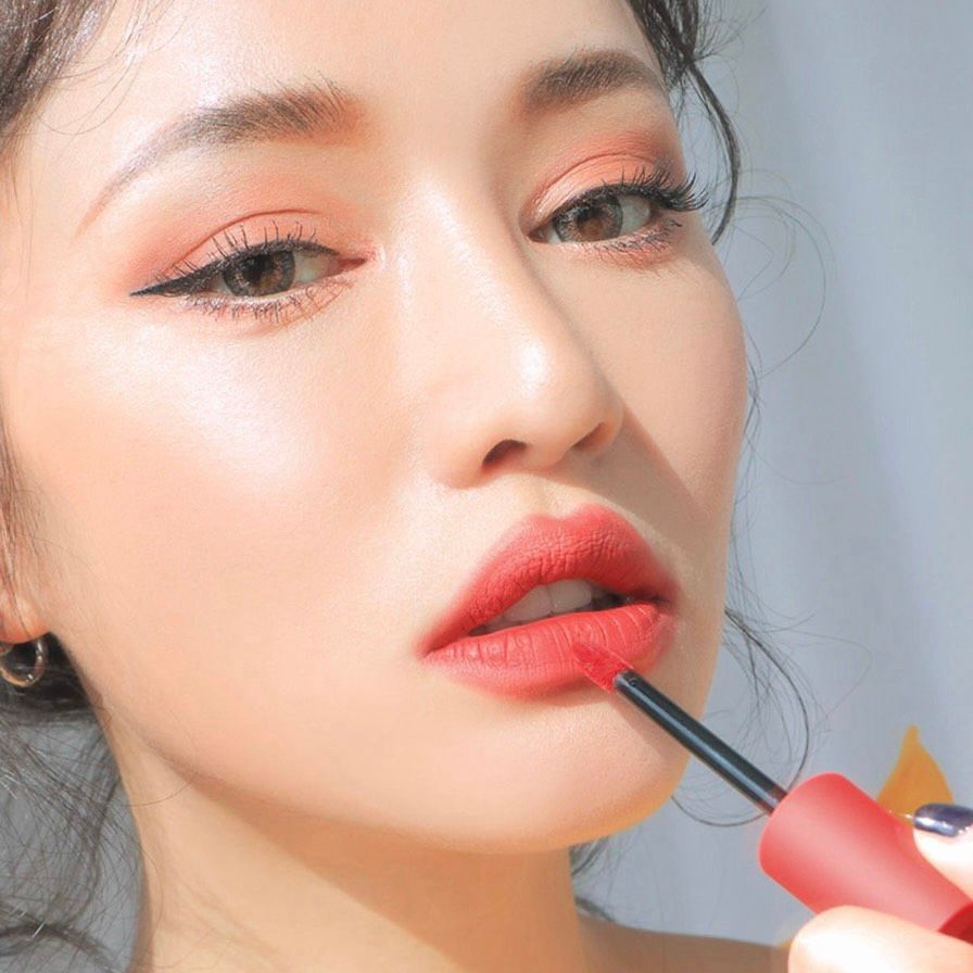 V2022 BỘ SƯU TẬP SON KEM 3CE SOFT LIP LACQUER STYLENANDA