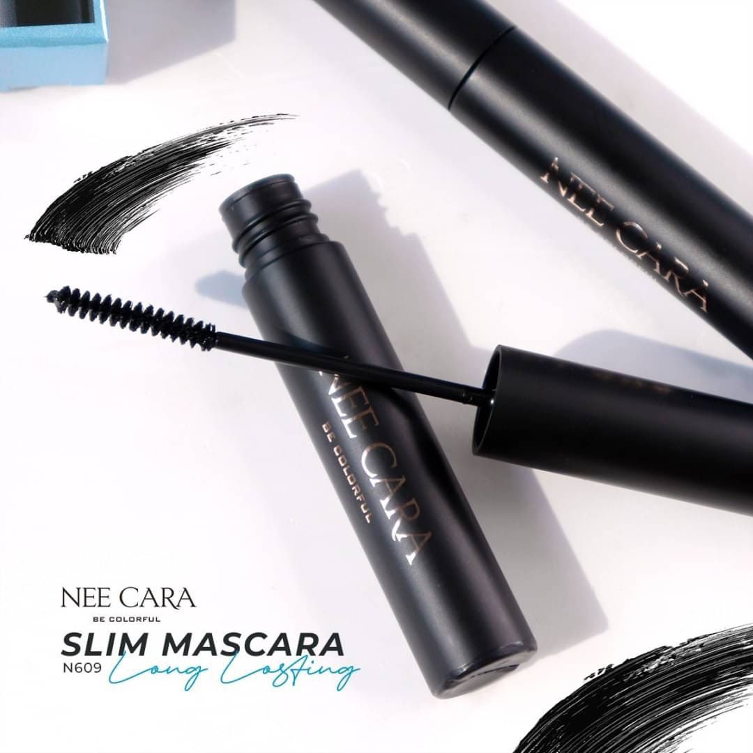  [N609] SLIM MASCARA NEE CARA 