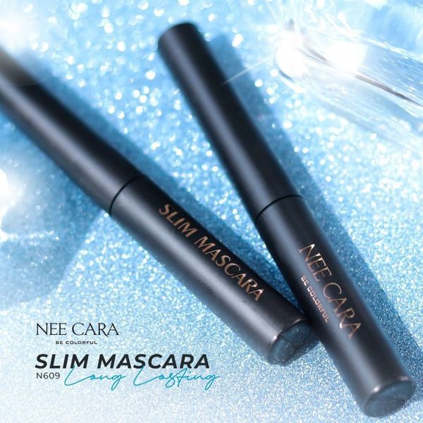  [N609] SLIM MASCARA NEE CARA 