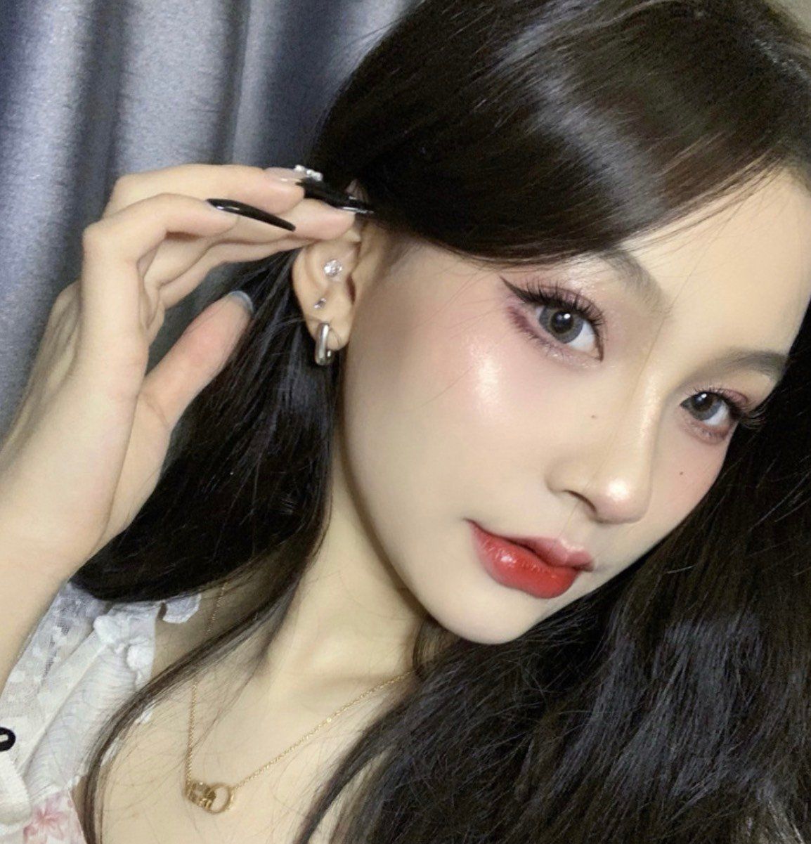 MIX GLOW MÁ HỒNG HERORANGE
