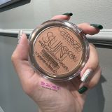  SUN GLOW MATT BRONZING POWDER PHẤN PHỦ TẠO KHỐI CATRICE 