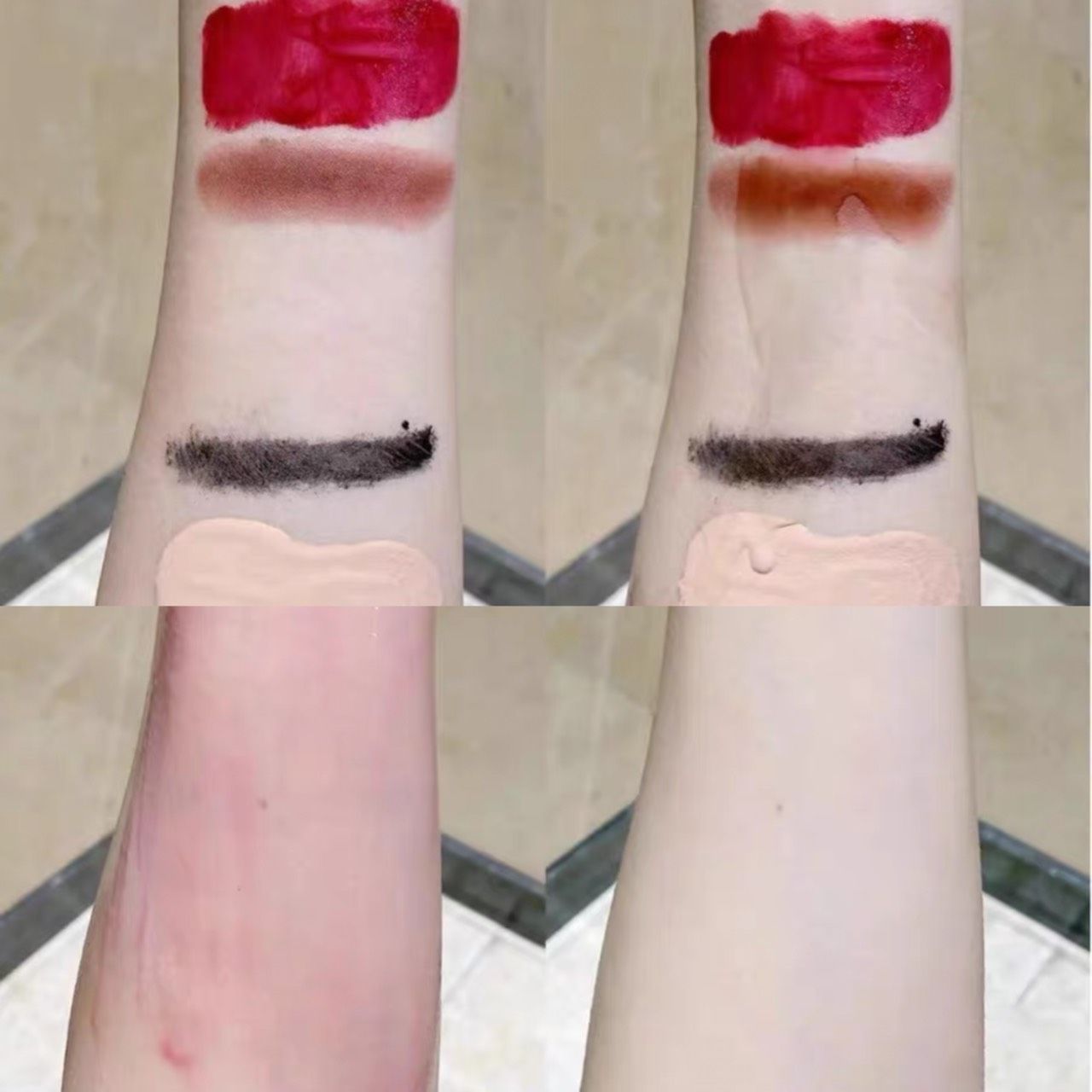SOOTHING TINH DẦU TẨY TRANG 150ML HERE B2UTY