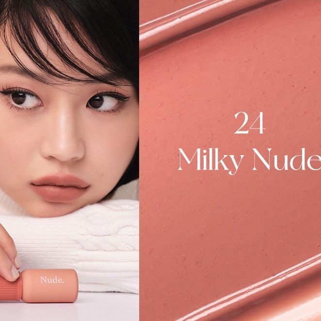 Ink Airy Velvet bộ sưu tập son kem lì thương hiệu Peripera (Hàn Quốc)