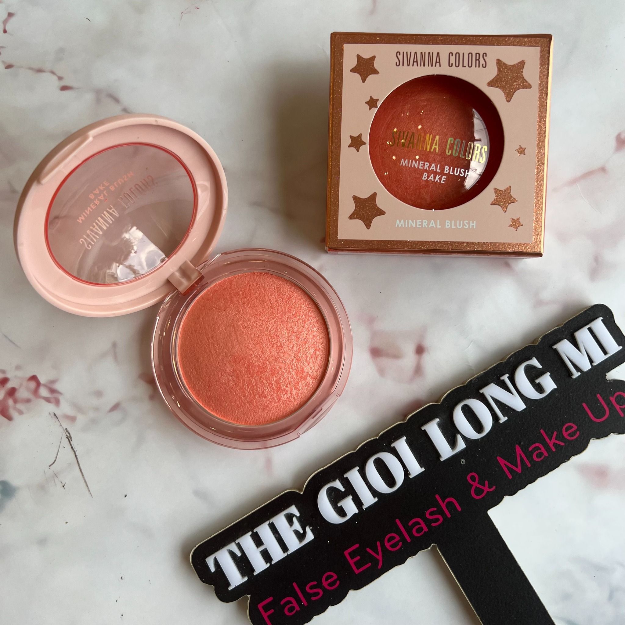 #01 MINERAL MÁ HỒNG ÁNH NHŨ SIVANNA